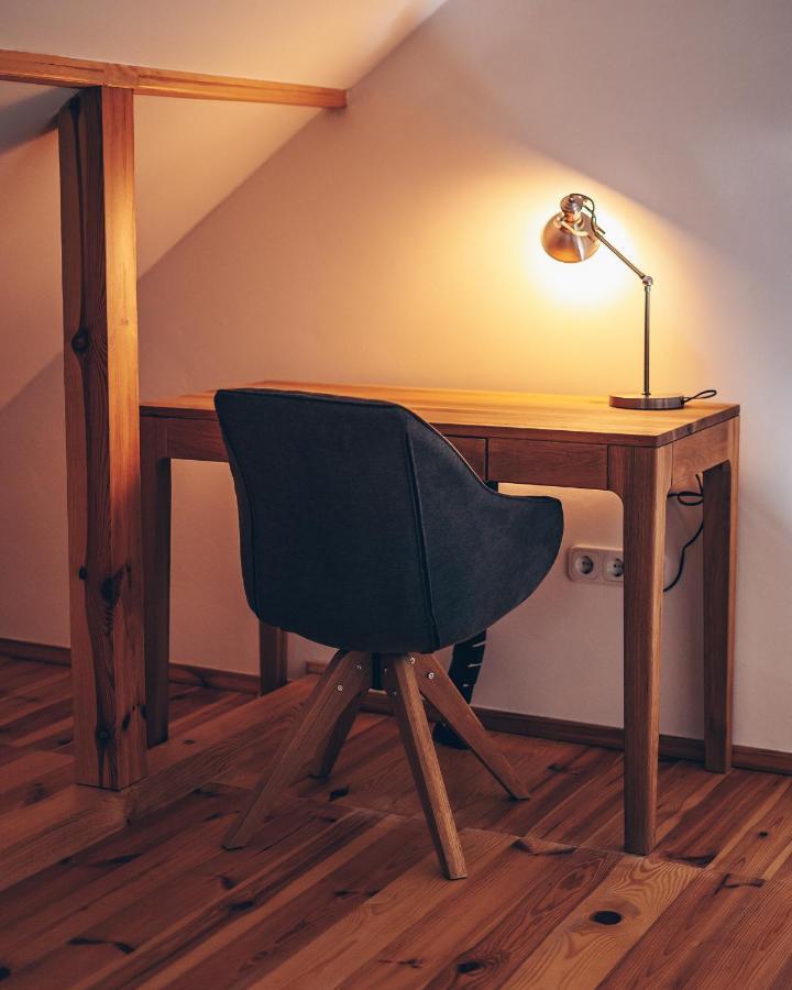 Lipolas-Slowlife&Guesthouse Jurkow  Kültér fotó