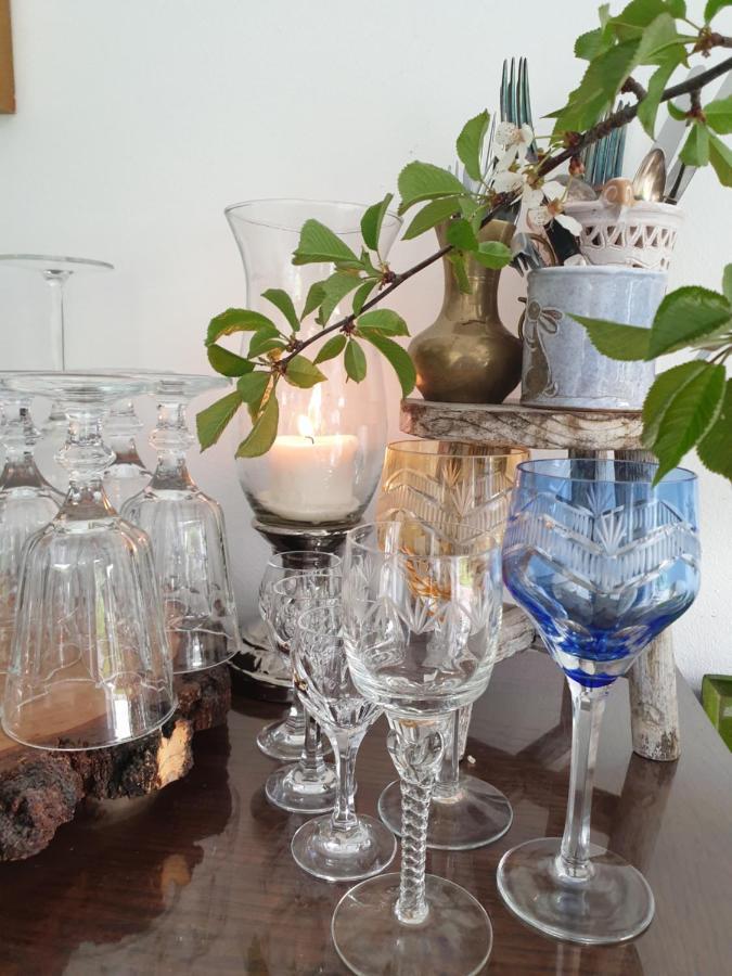 Lipolas-Slowlife&Guesthouse Jurkow  Kültér fotó